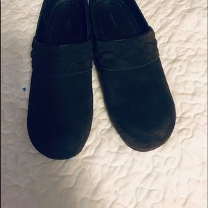 Lands End Clogs (nursing shoes)